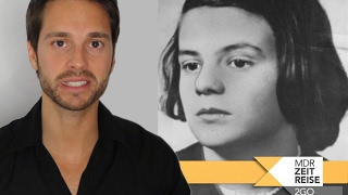 Sophie Scholl erklärt | Promis der Geschichte