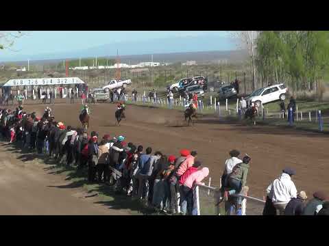 GAUCHITO  Club Hípico Cipriano Catriel - Catriel - Río Negro - 24-09-23