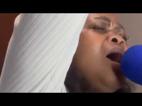 Ziyanda Tshangane | Sivuselele Nkos'uJesu