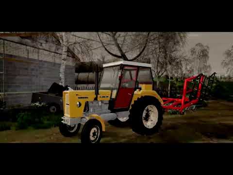 Witam na moim gospodarstwie! - Farming Simulator 19 | #1