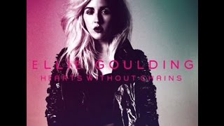 Ellie Goulding - Hearts Without Chains (Audio)