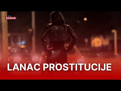 Otkriveno kako je Brazilka u Splitu podvodila djevojke i ucjenjivala klijente | RTL Danas