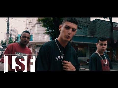 Itt Rap - ''44'' - Prod. DJ Manabu (VideoclipeOficial)