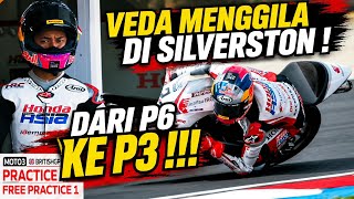 Download lagu VIRAL! Veda Ega Pratama Bikin Geger Silverstone, Melonjak ke P3! Podium Sudah di Depan Mata? mp3 Download lagu VIRAL! Veda Ega Pratama Bikin Geger Silverstone, Melonjak ke P3! Podium Sudah di Depan Mata? mp3