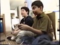 Opening To Jimmy Neutron Boy Genius 2002 VHS Reversed