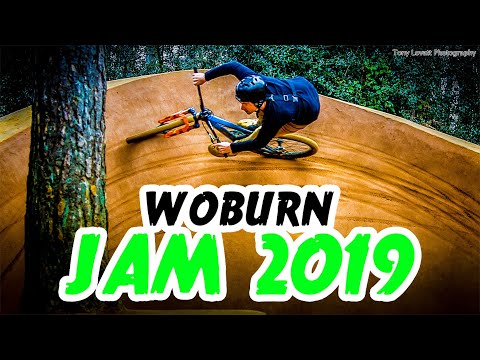 KIING OF SPADES - Woburn JAM Edit 2019