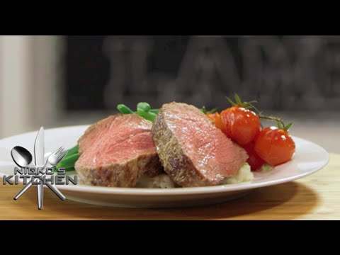 download lagu mp3 mp4 Roast Beef Dijon Mustard Crust, download lagu Roast Beef Dijon Mustard Crust gratis, unduh video klip Roast Beef Dijon Mustard Crust