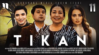 Tikan 11