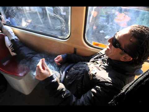 Renman, Skole @ Mixtape Sessions, Radio Student, 06.02.2014. (part 5)