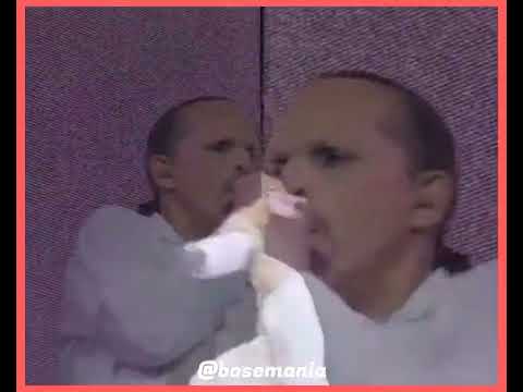 Miguel Bosé - Tu mi salvación (video oficial)