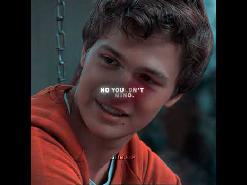 The Fault In Our Stars Edit / 4k edit #shorts #thefaultinourstars #edit #love #valentine