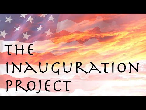 Brand New Day  - The Inauguration Project