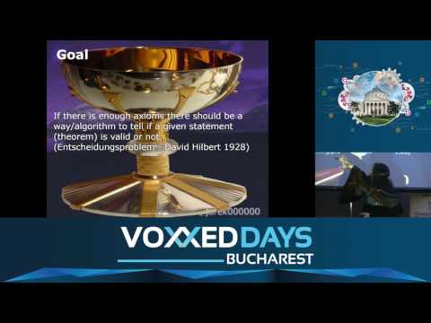 Jarek Ratajski - Lambda Core HardCore