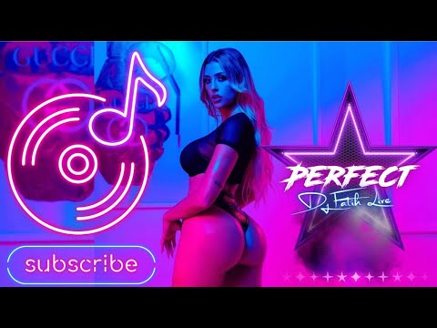 DJ Fatih Live - PERFECT 2022 #clubmix