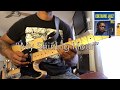“My Shining Hour”- John Coltrane On GUITAR (How To Play)