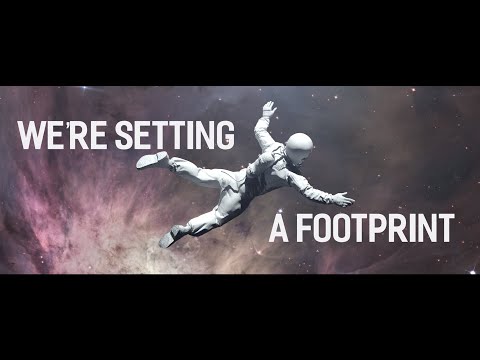 Jordan Magro - Can't Keep Me feat. David Rasmussen (Official Video)