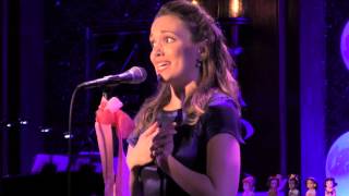 Kara Lindsay - &quot;Home&quot; (The Broadway Princess Party)