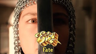 ELOY - Fate (Official Music Video) I Drakkar Entertainment 2023