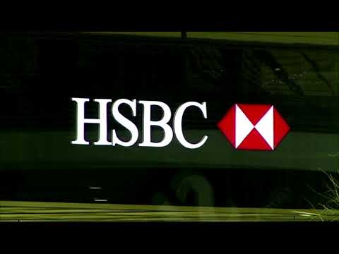 盈利跳水,匯豐將改革業務模式 (HSBC to revamp business model as profits dive)