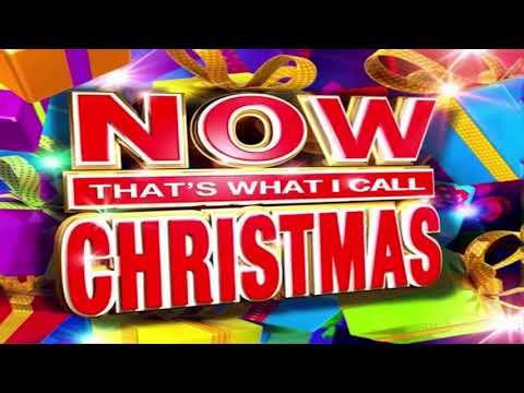 Now That's What I Call Christmas 2021 - 2022 | Best Christmas Songs Ever Playlist #1Vol