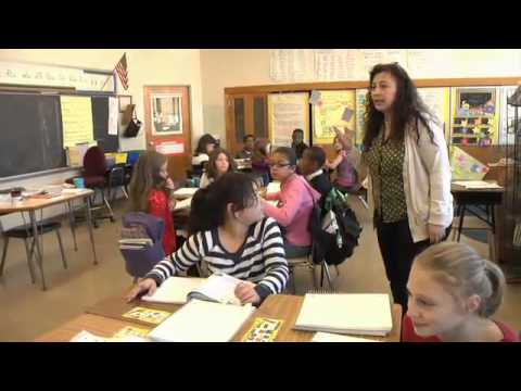 Sadlier's Grammar Workshop, Common Core Enriched Edition Overview, Grades 3-5