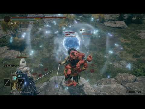 Elden Ring - Sorcery is Perfectly Balanced