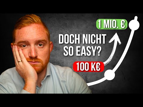 Warum dein Depot ab 100.000 € NICHT explodiert...