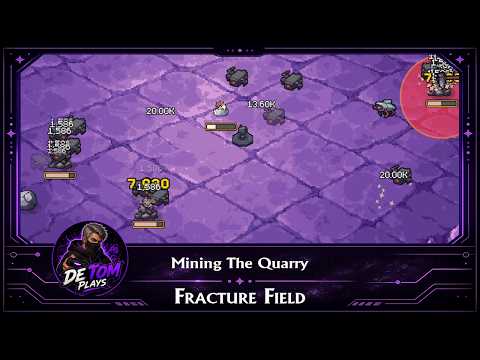 Fracture Field