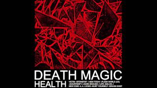 Health - Hurt Yourself