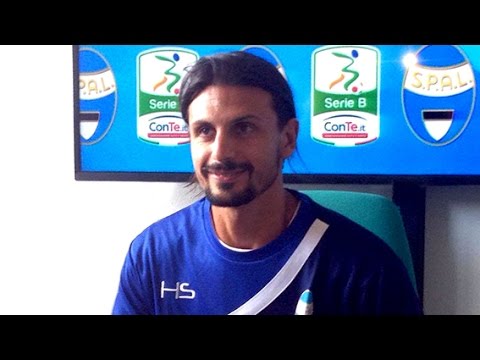 Colpo di mercato: arrivato Mariano Arini