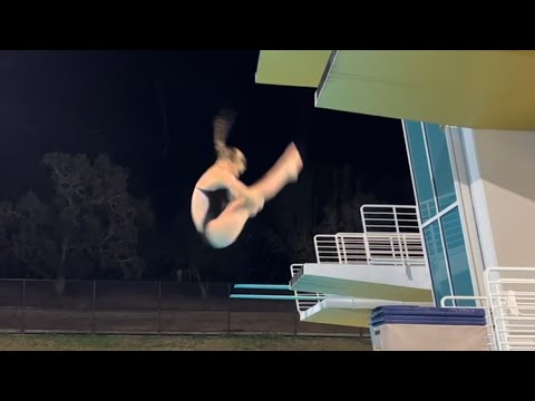 Updated Recruiting Video - Scarlett Nykamp Class of 2026 3/14/25