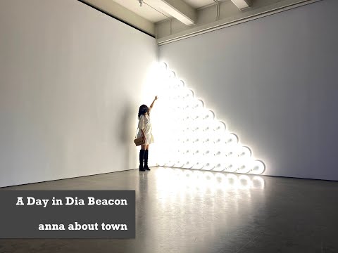 image-How do you get the Dia Beacon?