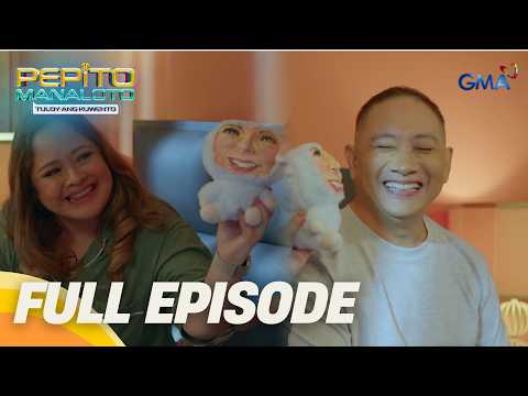 Pepito Manaloto - Tuloy Ang Kuwento: KTV ni Elsa, magsasara na?! (Full EP 116)