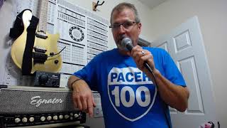 Video thumbnail for Egnater Rebel 30 MKII review... part 2 by Oldguyjammin