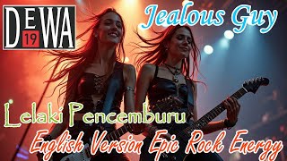 Download lagu Jealous Guy – Dewa 19 'Lelaki Pencemburu.' English Version 🎤 (Epic Rock Energy) mp3 Download lagu Jealous Guy – Dewa 19 'Lelaki Pencemburu.' English Version 🎤 (Epic Rock Energy) mp3