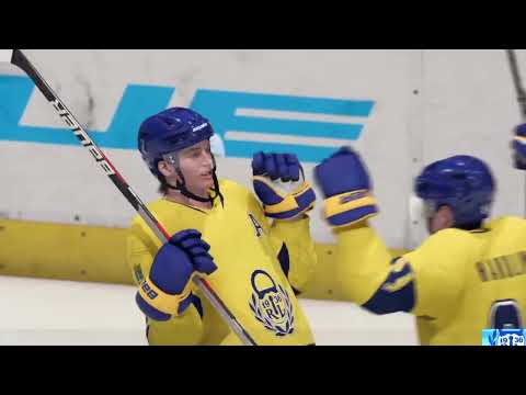 Oma Simulointi: Ilves - Lukko 18.10.2022