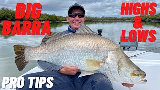 BIG BARRA - HIGHS &amp; LOWS