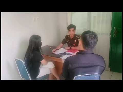 Pengusaha Kuliner Tsk Penipuan Arisan di Seluma, Ditahan 