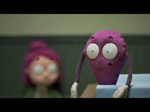 OVARY-ACTING | Ida MELUM | Anima 2026 • Trailer