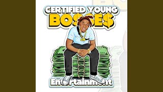 Rounds (feat. Zach tha beast &amp; TASHÍ)