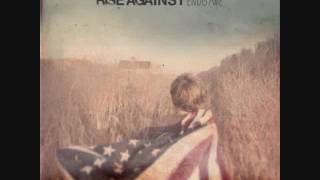 Rise Against - Endgame (Lyrics)