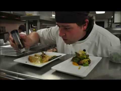 50 Forks: the Art in Cooking