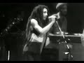 Bob Marley and the Wailers - Positive Vibration - 11/30/1979 - Oakland Auditorium (Official)