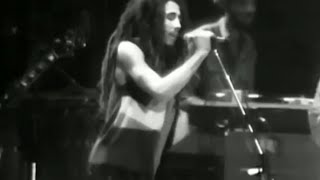 Bob Marley and the Wailers - Positive Vibration - 11/30/1979 - Oakland Auditorium (Official)