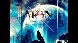 SheWolf Freestyle- Angel Haze