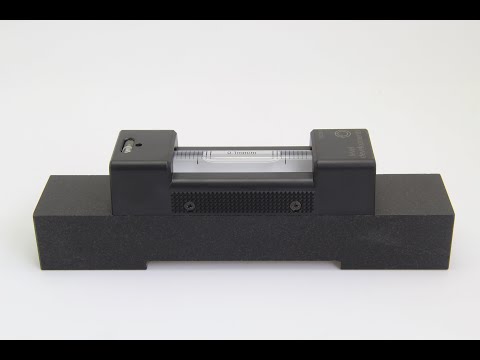 Precision Machinist Level from Level Developments