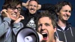 Tuesday Shoes - Trial Kennedy