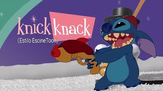 Download lagu Knick Knack (Estilo EscineToon) (Cortometraje) mp3 Download lagu Knick Knack (Estilo EscineToon) (Cortometraje) mp3