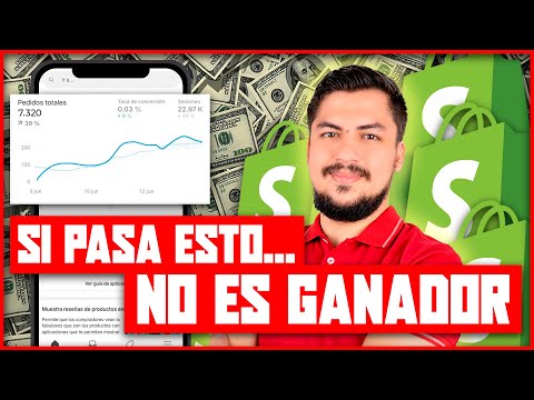 Producto No Ganador: Cómo Identificarlo en Dropshipping