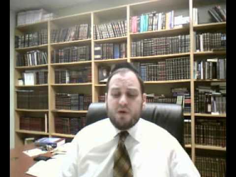 Webdvar Vayeshev 5771